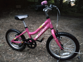 ridgeback melody 14